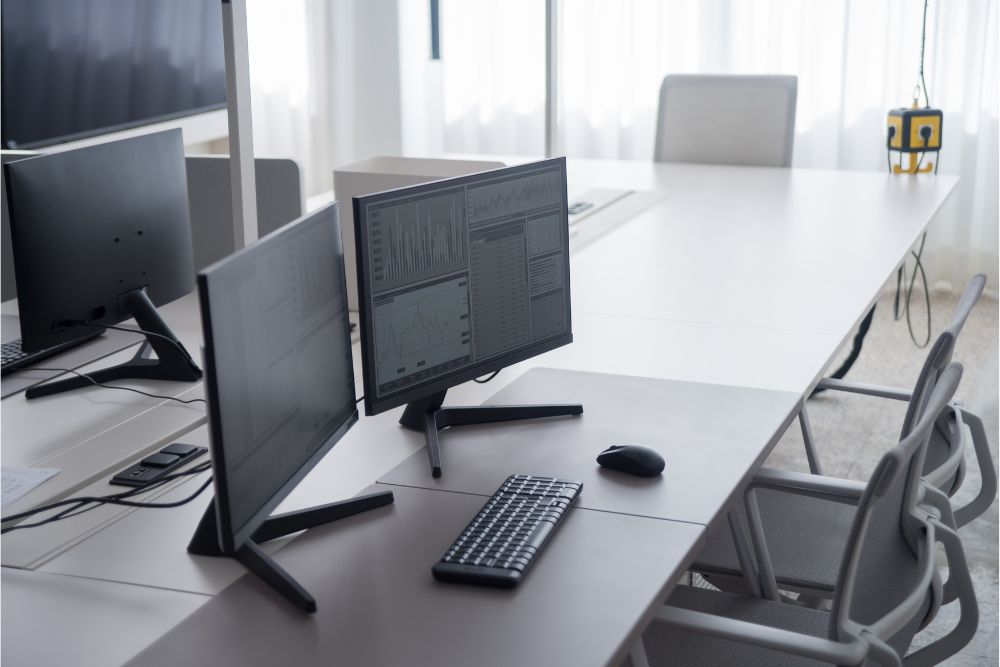 How Renting Graphic Desktops Can Save Costs