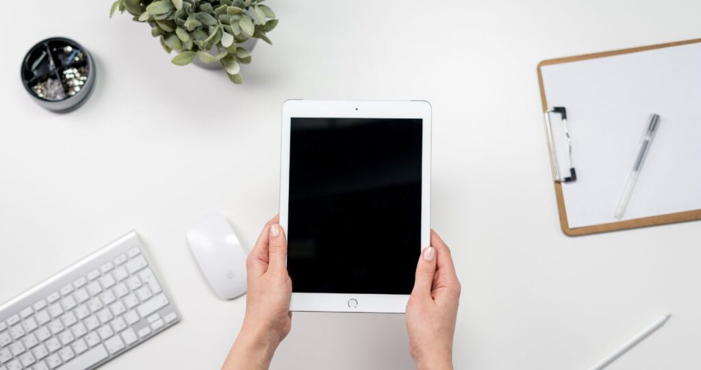 ipad on rent in Mumbai | iPads