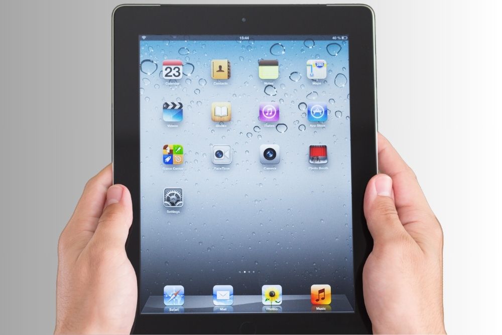 Where to get iPad rental?