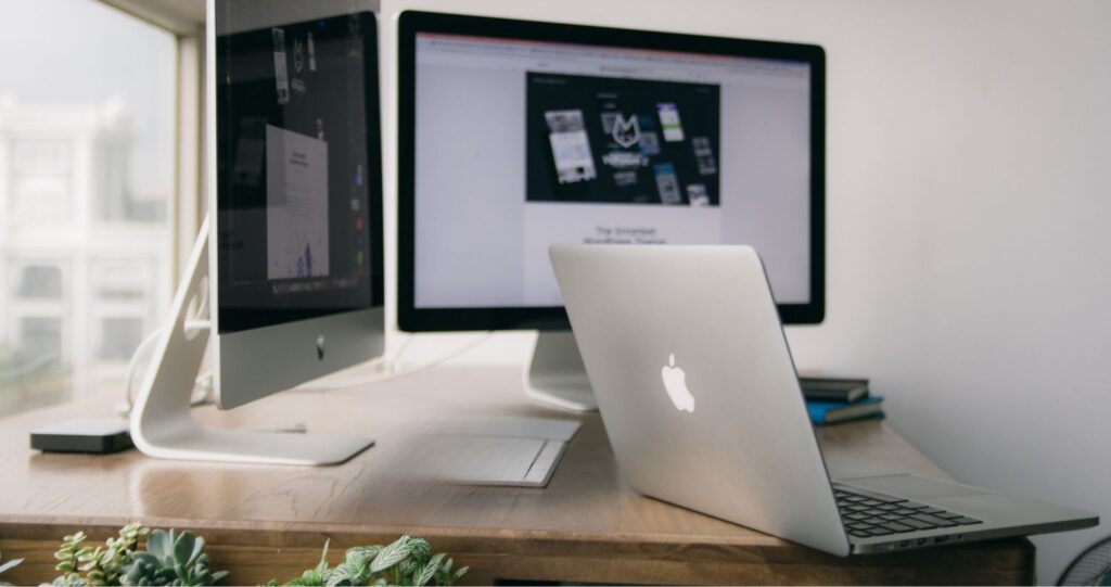 MacBook Pro on rent in Mumbai