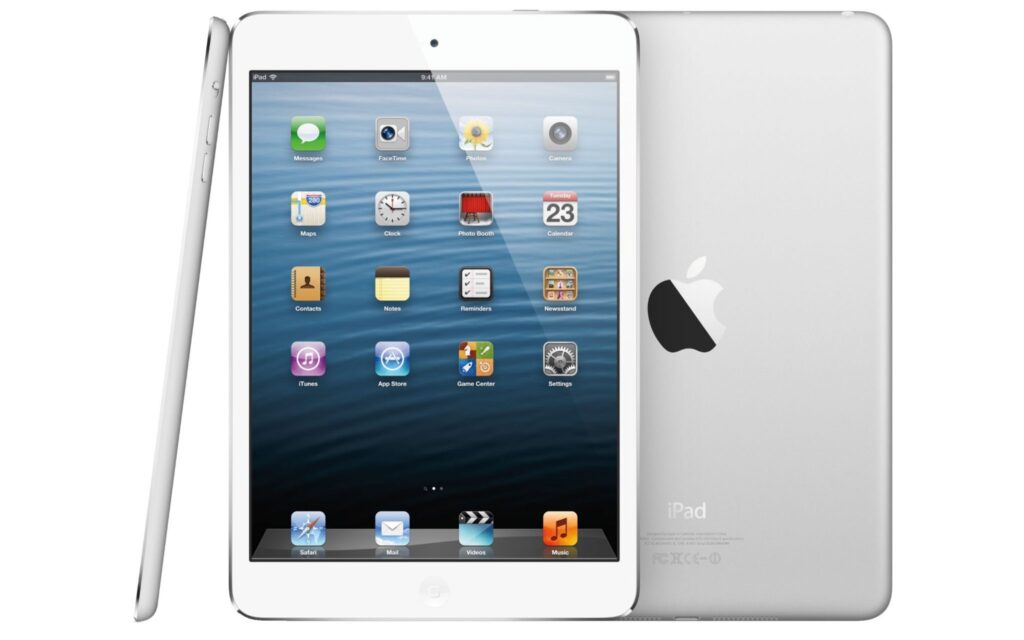 Rent an iPad Easily in Mumbai with Vision IT Rent