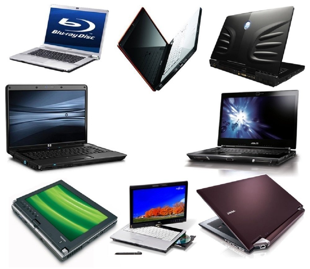 Rent a Laptop Made Easy in Mumbai