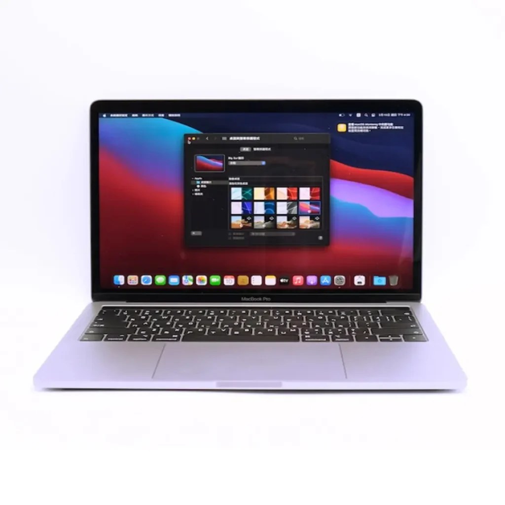 Renting a MacBook Pro